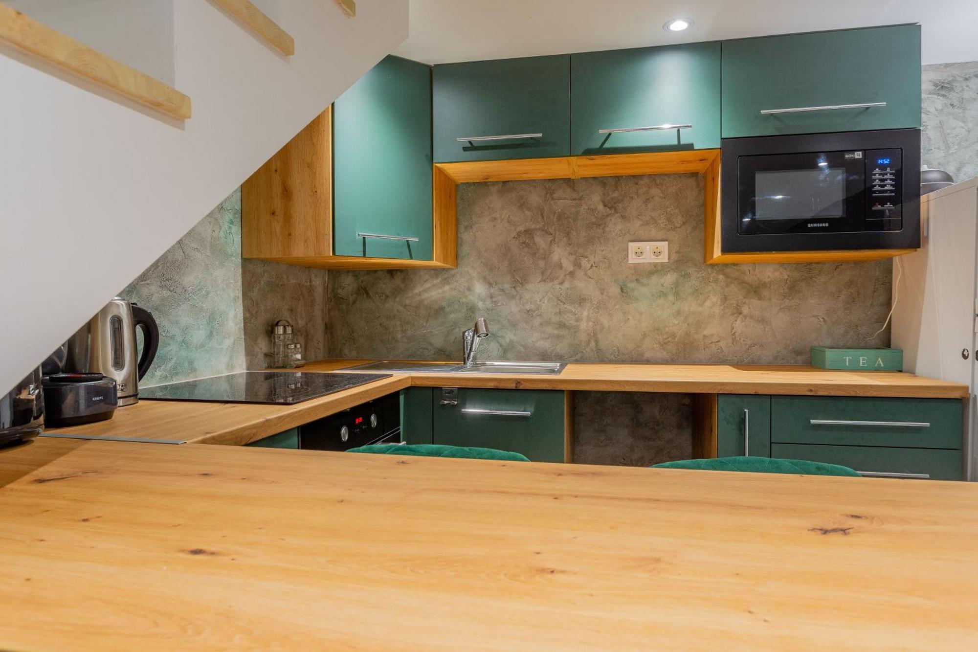 Full Equipment Designed Apartment In The Heart Of Budapest For 4 People Zewnętrze zdjęcie